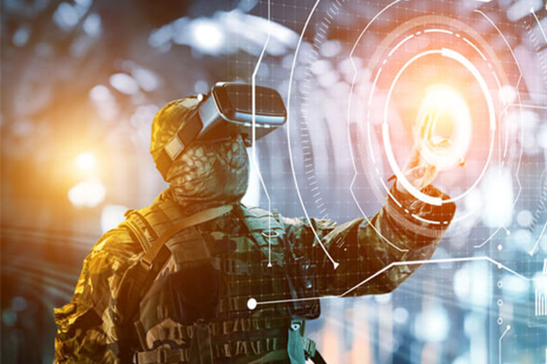 SMART HOME, DEFENSE