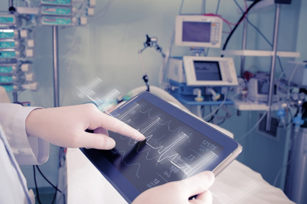 MEDICAL ELECTRONICS